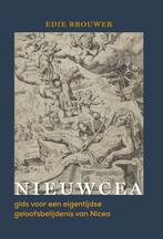 Nieuwcea 9789493349599 Edie Brouwer, Verzenden, Zo goed als nieuw, Edie Brouwer