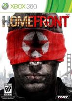 Homefront (Xbox 360 Games), Games en Spelcomputers, Games | Xbox 360, Ophalen of Verzenden, Zo goed als nieuw