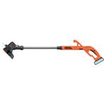 Black+Decker Grastrimmer ST1823 (Zonder Accu en Lader), Tuin en Terras, Verzenden, Nieuw