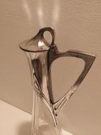 WMF - Albin Müller - Kruik - Zinklegering - Jugendstil