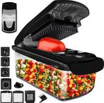 2eChoix | Toivo Kitchen Vegetable slicer - Multifunctional -, Huis en Inrichting, Ophalen of Verzenden, Nieuw