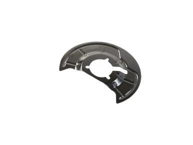 Splash Shield, Front Left - Ram 1500 TRX 2019+, Auto-onderdelen, Overige Auto-onderdelen, Nieuw, Dodge, Ophalen of Verzenden