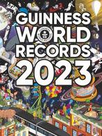 Guinness World Records, Verzenden