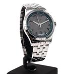Mercury - Roadstar Automatic Swiss Watch - MEA493-SS-12 -, Handtassen en Accessoires, Horloges | Heren, Nieuw