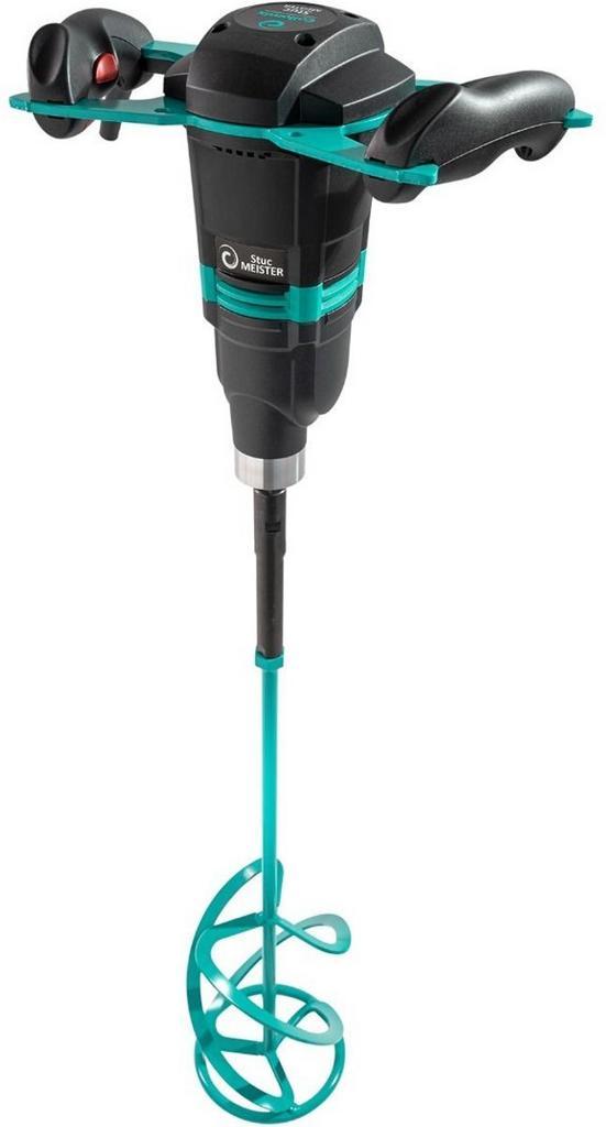 Collomix Stucmeister Mixer 1750W, Doe-het-zelf en Bouw, Gereedschap | Overige machines, Verzenden