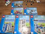 Lego Set - 60047 - Ville - Police Station, Enfants & Bébés