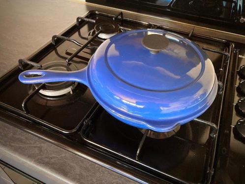 Le Creuset - Cocotte -  n°23 - Émail, fonte, Antiek en Kunst, Antiek | Keukengerei