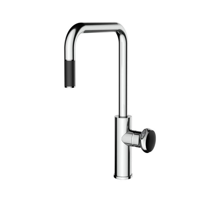 Boretti Maggiore mengkraan 41cm uittrekdouche, Bricolage & Construction, Sanitaire, Envoi