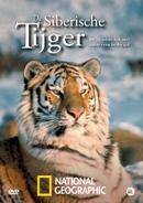 Siberische tijger op DVD, Cd's en Dvd's, Dvd's | Documentaire en Educatief, Nieuw in verpakking, Verzenden