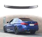 AILERON BECQUET POUR BMW SÉRIE 5 F10 10-17 NOIR BRILLANT, Verzenden, Nieuw