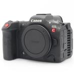 Canon EOS R5 C body | Tweedehands, Audio, Tv en Foto, Verzenden, Zo goed als nieuw, Canon
