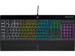 Corsair K55 RGB Pro - Gamingtoetsenbord - RGB-verlichting 5, Verzenden