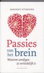 Passies van het brein (9789035132238, Margriet Sitskoorn)