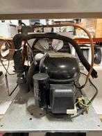 Koelmotor Embraco, NE2125GK, R404A, 220Volt