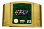 The Legend of Zelda Majoras Mask [Nintendo 64], Games en Spelcomputers, Verzenden, Nieuw