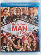 THINK LIKE A MAN TOO, Gebruikt