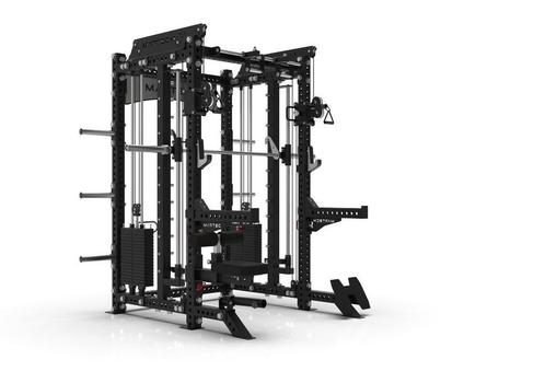 Dé Specialist in Homegyms – Van idee tot realisatie!, Sport en Fitness, Fitnessapparatuur, Nieuw, Ophalen of Verzenden