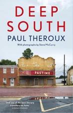 Deep South 9780241146736 Paul Theroux, Verzenden, Gelezen, Paul Theroux