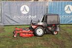 Veiling: Zitmaaier Toro Z Master Benzine, Jardin & Terrasse, Ophalen