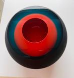 George Broft Unique 7,3 kilo - sculptuur, “ RED HEART “ - 18, Antiek en Kunst