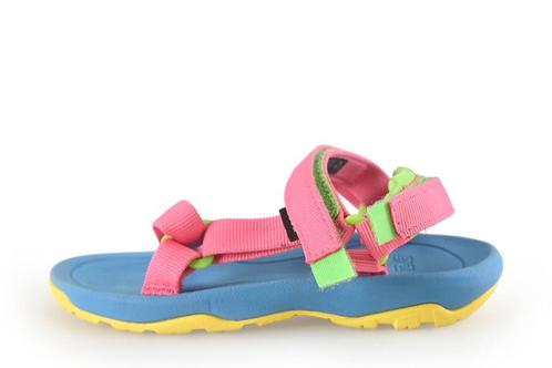 Teva Sandalen in maat 27 Overig | 5% extra korting, Kinderen en Baby's, Kinderkleding | Schoenen en Sokken, Jongen of Meisje, Zo goed als nieuw