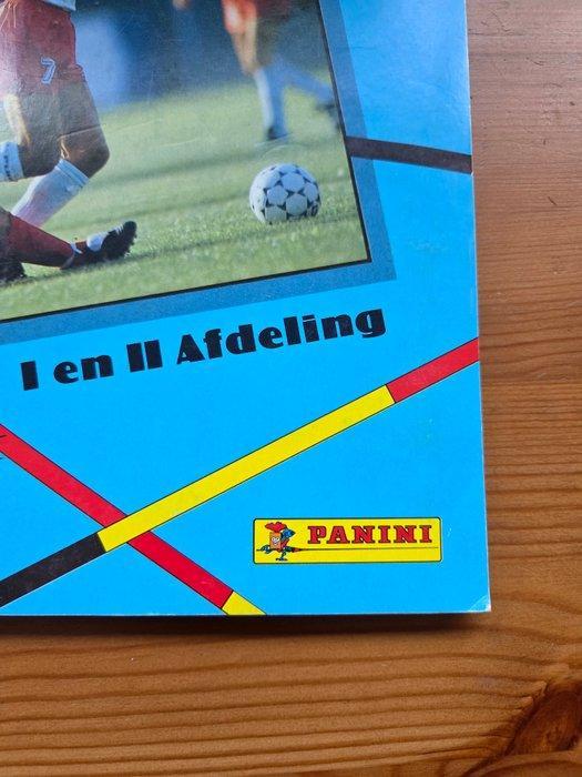 Panini Football 90 Belgium Enzo Scifo, Michel Preud’homme,, Collections, Autocollants