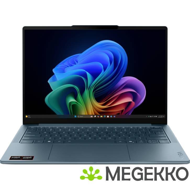 Lenovo Yoga Slim 7 14AKP10 Copilot+ PC 14  AMD Ryzen AI 7, Informatique & Logiciels, Ordinateurs & Logiciels Autre, Envoi