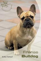 Franse Bulldog 9789058410924 Esther Verhoef, Boeken, Verzenden, Gelezen, Esther Verhoef