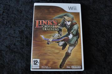 Links Crossbow Training Nintendo Wii, Verzenden