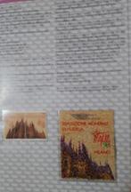 Italië - Postzegelalbums, Gestempeld