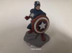 Captain America (Disney infinity tweedehands), Games en Spelcomputers, Ophalen of Verzenden, Nieuw