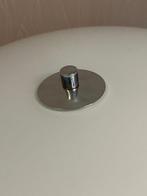 IKEA - Lampe de table - B8802 - Chrome, Métal, Plastique, Antiek en Kunst