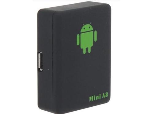 Veiling - GPS Tracker met Sim, Auto diversen, Auto-accessoires