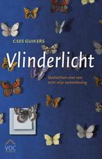 Vlinderlicht 9789079812127, Livres, Cees Guikers, Verzenden
