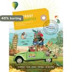 Kidsproof zonvakanties 9789057675454 Annemarie Hofstra, Verzenden, Gelezen, Annemarie Hofstra