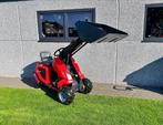Nieuwe Wiellader - Kniklader Heracles H130 Incl palletvork, Veehouderij, Overige typen