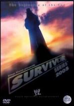 WWE: Survivor Series - 2005 DVD (2006) cert 18, Verzenden