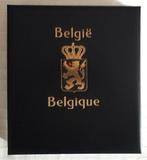 Belgique 2016/2019 - Accessoires : Davo LX album deel IX, Postzegels en Munten, Gestempeld