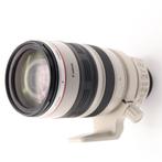 Canon EF 28-300mm F/3.5-5.6 L iS USM | Occasion, Ophalen of Verzenden, Nieuw