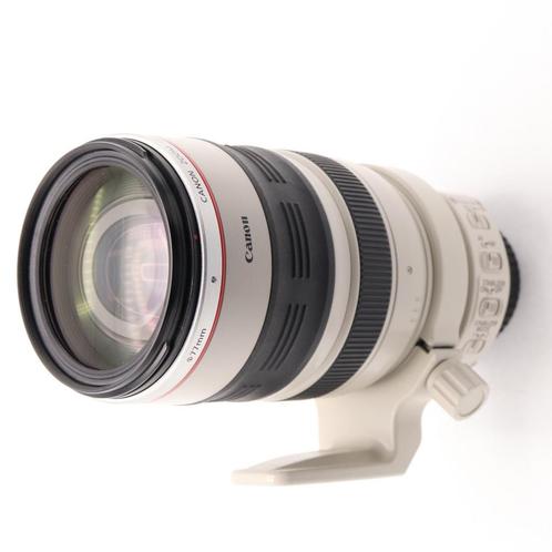 Canon EF 28-300mm F/3.5-5.6 L iS USM | Occasion, Audio, Tv en Foto, Foto | Lenzen en Objectieven, Ophalen of Verzenden