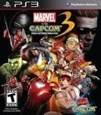 Marvel vs Capcom 3 Fate of Two Worlds (ps3 tweedehands game), Games en Spelcomputers, Ophalen of Verzenden, Nieuw