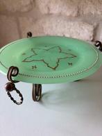 Vide-poche - Stijl art nouveau - Frankrijk - Coupe van, Antiek en Kunst