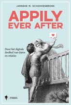 Appily ever after 9789493409866 Janneke Schokkenbroek, Boeken, Verzenden, Zo goed als nieuw, Janneke Schokkenbroek