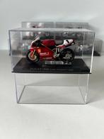 Altaya 1:24 - Moto miniature (6) - Ducati 996 Carl Fogarty, Nieuw
