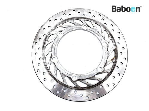 Remschijf Links Voor Honda NT 650 V Deauville 2002-2005, Motoren, Onderdelen | Honda, Gebruikt, Verzenden