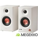 Edifier MR3 Wit, Computers en Software, Verzenden, Nieuw