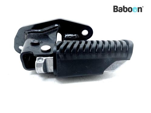 Repose-pieds arrière gauche BMW C 400 X 2018-2020 (C400X, Motoren, Onderdelen | BMW, Verzenden