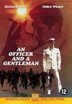 An Officer And a Gentleman - DVD (Films (Geen Games)), CD & DVD, DVD | Autres DVD, Ophalen of Verzenden