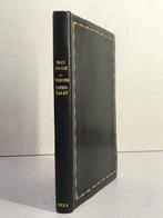 Max Jacob / G. Aubert - Visions infernales - 1924