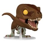 Jurassic Park POP! Movies Vinyl Figure Atrociraptor (Panther, Verzamelen, Ophalen of Verzenden, Nieuw